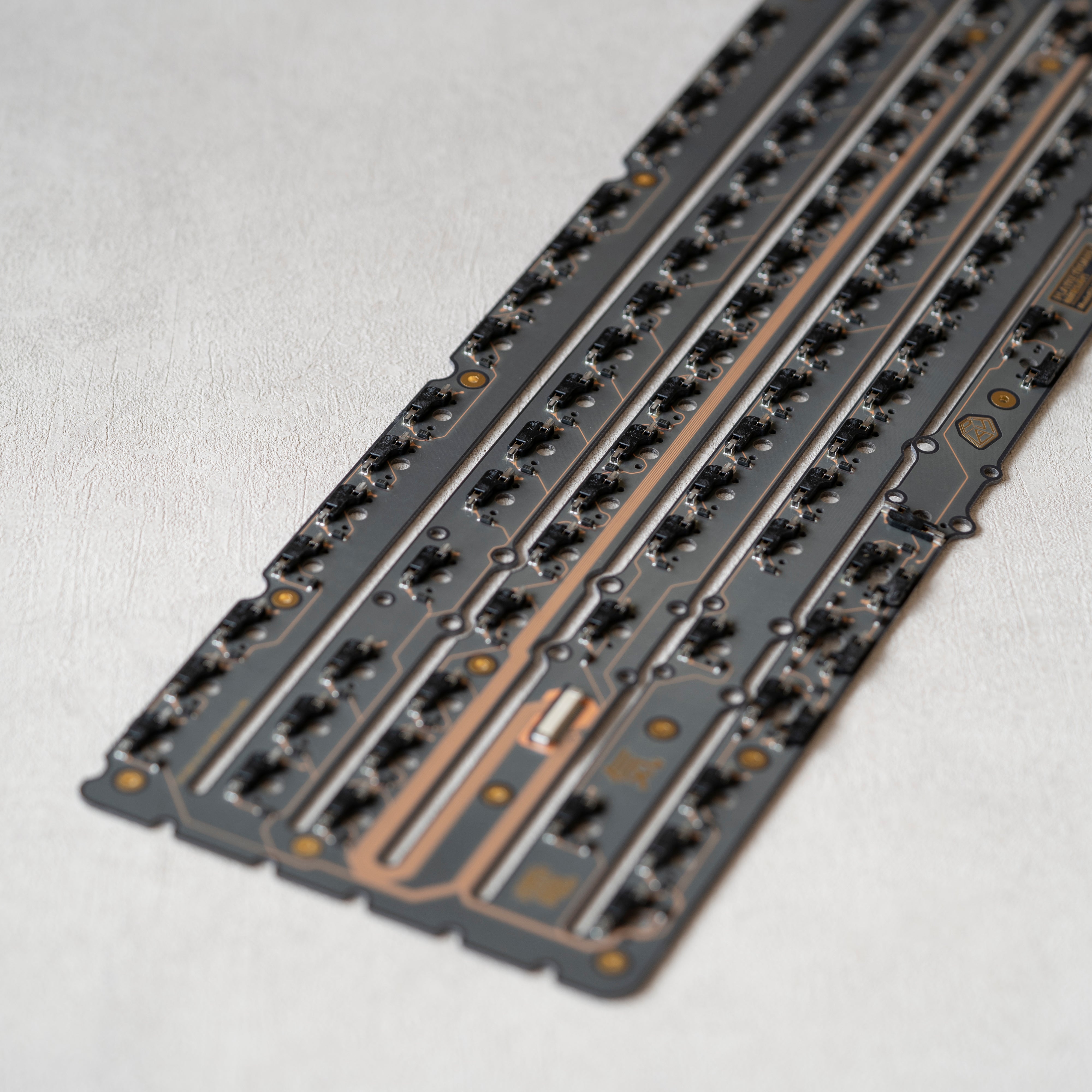 Model OLED Parts